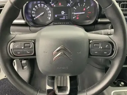 Photo 18 Citroën C3  BlueHDi 100 S&S BVM5 Shine Business