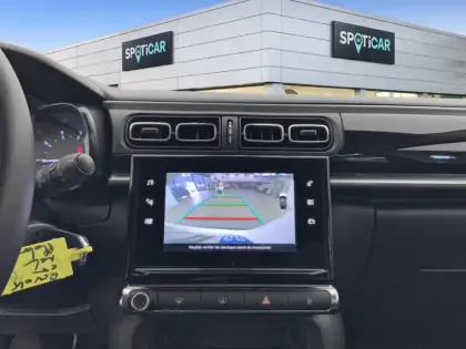 Photo 25 Citroën C3  BlueHDi 100 S&S BVM5 Shine Business