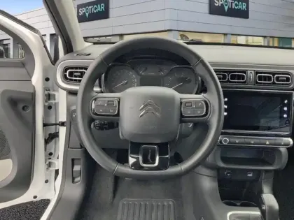 Photo 11 Citroën C3  BlueHDi 100 S&S BVM5 Shine Business