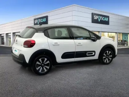 Photo 27 Citroën C3  BlueHDi 100 S&S BVM5 Shine Business