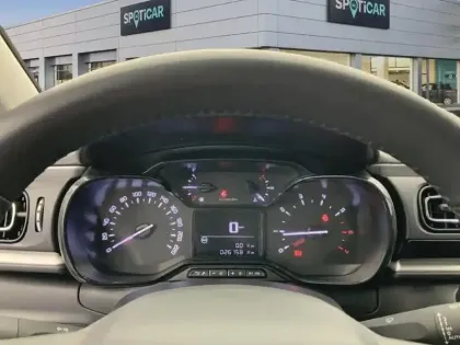 Photo 20 Citroën C3  BlueHDi 100 S&S BVM5 Shine Business