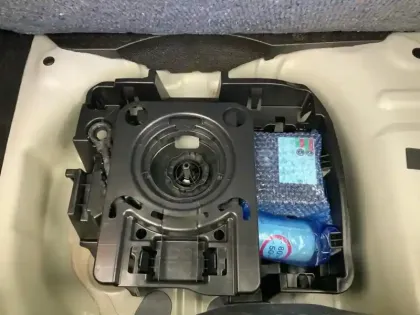 Photo 26 Citroën C3  BlueHDi 100 S&S BVM5 Shine Business