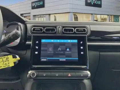 Photo 10 Citroën C3  BlueHDi 100 S&S BVM5 Shine Business