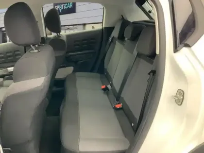 Photo 22 Citroën C3  BlueHDi 100 S&S BVM5 Shine Business