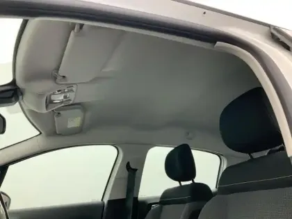 Photo 24 Citroën C3  BlueHDi 100 S&S BVM5 Shine Business