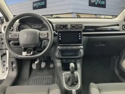 Photo 9 Citroën C3  BlueHDi 100 S&S BVM5 Shine Business