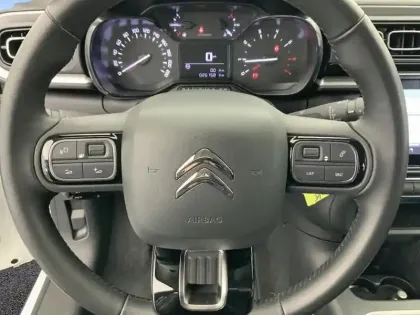 Photo 18 Citroën C3  BlueHDi 100 S&S BVM5 Shine Business