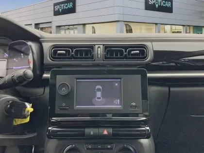 Photo 25 Citroën C3  PureTech 83 S&S BVM5 YOU!