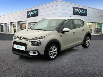 Photo Citroën C3