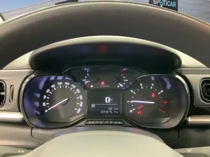 Photo 20 Citroën C3  PureTech 83 S&S BVM5 YOU!