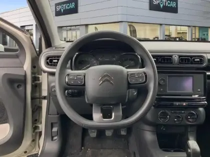 Photo 11 Citroën C3  PureTech 83 S&S BVM5 YOU!