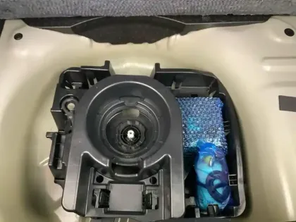 Photo 26 Citroën C3  PureTech 83 S&S BVM5 YOU!