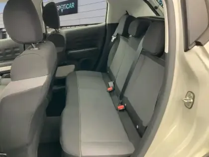 Photo 22 Citroën C3  PureTech 83 S&S BVM5 YOU!