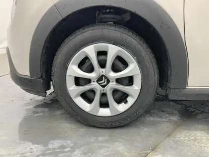 Photo 14 Citroën C3  PureTech 83 S&S BVM5 YOU!