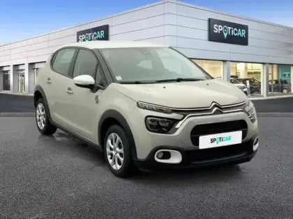 Photo 28 Citroën C3  PureTech 83 S&S BVM5 YOU!