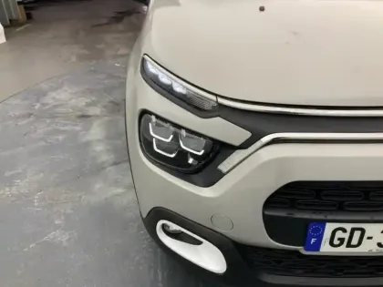 Photo 13 Citroën C3  PureTech 83 S&S BVM5 YOU!