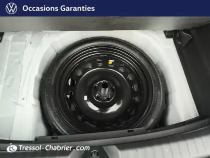 Photo 26 Audi A1  Sportback 25 TFSI 95 ch S tronic 7 Advanced