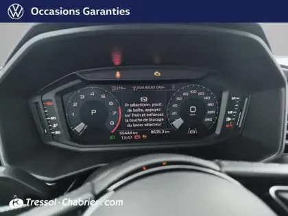 Photo 20 Audi A1  Sportback 25 TFSI 95 ch S tronic 7 Advanced