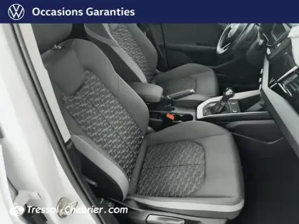 Photo 8 Audi A1  Sportback 25 TFSI 95 ch S tronic 7 Advanced