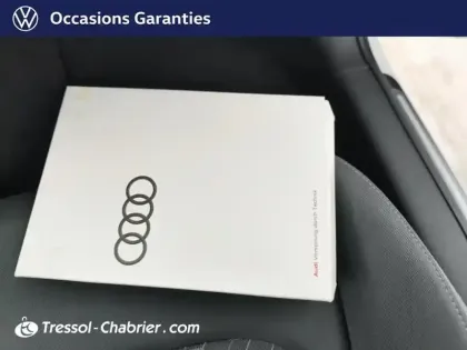 Photo 15 Audi A1  Sportback 25 TFSI 95 ch S tronic 7 Advanced