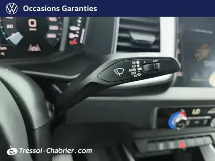 Photo 17 Audi A1  Sportback 25 TFSI 95 ch S tronic 7 Advanced