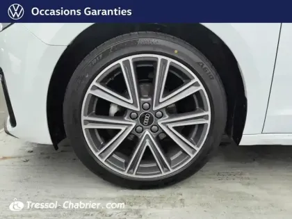 Photo 14 Audi A1  Sportback 25 TFSI 95 ch S tronic 7 Advanced