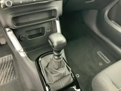 Photo 23 Citroën C3 Aircross  PureTech 110 S&S BVM6 Feel Pack