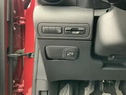 Photo 16 Citroën C3 Aircross  PureTech 110 S&S BVM6 Feel Pack