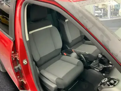 Photo 8 Citroën C3 Aircross  PureTech 110 S&S BVM6 Feel Pack