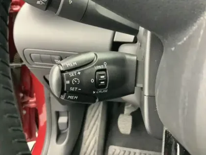 Photo 17 Citroën C3 Aircross  PureTech 110 S&S BVM6 Feel Pack