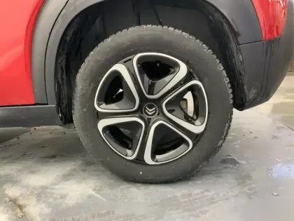 Photo 14 Citroën C3 Aircross  PureTech 110 S&S BVM6 Feel Pack