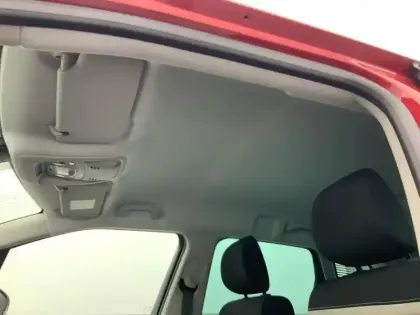 Photo 24 Citroën C3 Aircross  PureTech 110 S&S BVM6 Feel Pack