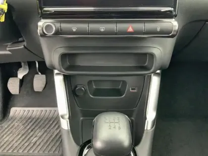 Photo 12 Citroën C3 Aircross  PureTech 110 S&S BVM6 Feel Pack