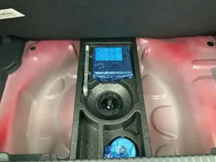 Photo 26 Citroën C3 Aircross  PureTech 110 S&S BVM6 Feel Pack