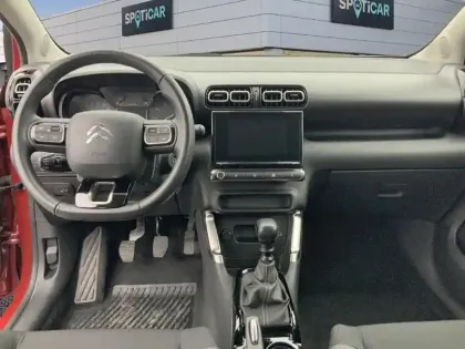 Photo 9 Citroën C3 Aircross  PureTech 110 S&S BVM6 Feel Pack