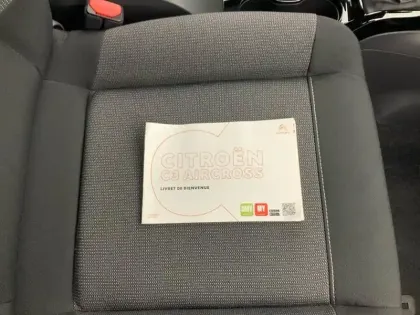 Photo 15 Citroën C3 Aircross  PureTech 110 S&S BVM6 Feel Pack