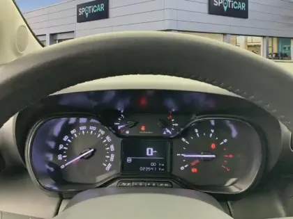 Photo 20 Citroën C3 Aircross  PureTech 110 S&S BVM6 Feel Pack