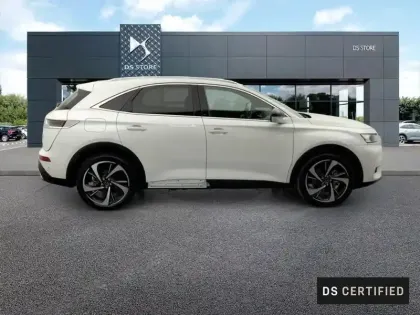 Photo 27 DS DS 7 DS7 Crossback Hybride E-Tense 300 EAT8 4x4 Rivoli