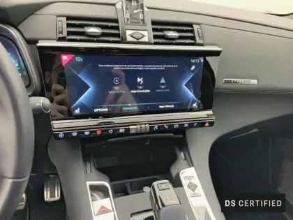 Photo 21 DS DS 7 DS7 Crossback Hybride E-Tense 300 EAT8 4x4 Rivoli