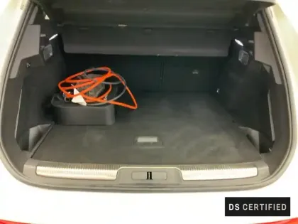 Photo 7 DS DS 7 DS7 Crossback Hybride E-Tense 300 EAT8 4x4 Rivoli