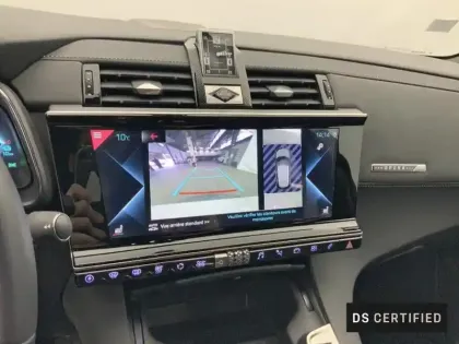 Photo 25 DS DS 7 DS7 Crossback Hybride E-Tense 300 EAT8 4x4 Rivoli