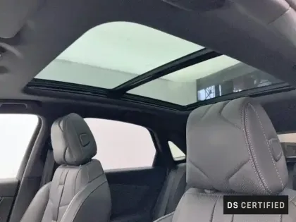 Photo 24 DS DS 7 DS7 Crossback Hybride E-Tense 300 EAT8 4x4 Rivoli