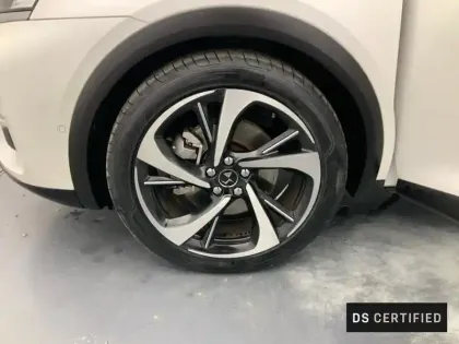Photo 14 DS DS 7 DS7 Crossback Hybride E-Tense 300 EAT8 4x4 Rivoli