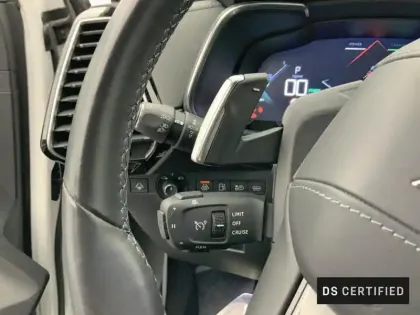 Photo 16 DS DS 7 DS7 Crossback Hybride E-Tense 300 EAT8 4x4 Rivoli