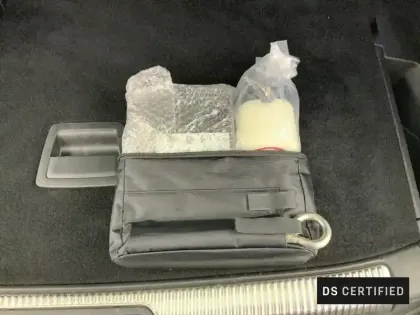 Photo 26 DS DS 7 DS7 Crossback Hybride E-Tense 300 EAT8 4x4 Rivoli