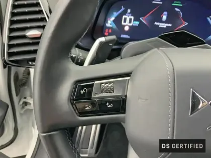 Photo 18 DS DS 7 DS7 Crossback Hybride E-Tense 300 EAT8 4x4 Rivoli