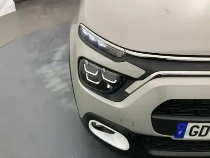 Photo 13 Citroën C3  PureTech 83 S&S BVM5 YOU!