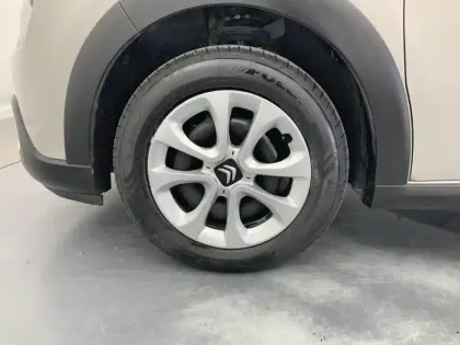 Photo 14 Citroën C3  PureTech 83 S&S BVM5 YOU!