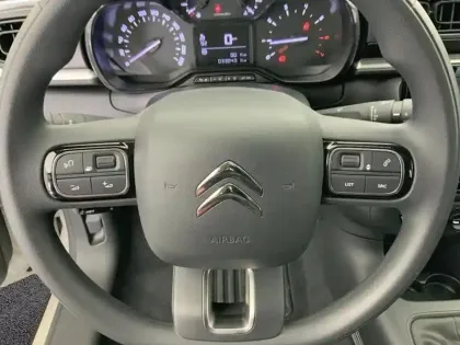 Photo 18 Citroën C3  PureTech 83 S&S BVM5 YOU!