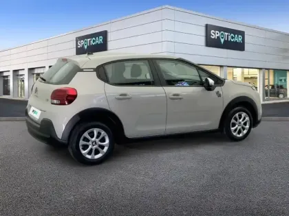 Photo 27 Citroën C3  PureTech 83 S&S BVM5 YOU!